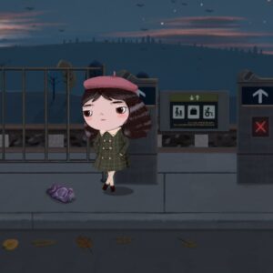 Little Misfortune [PS4] - изображение 3