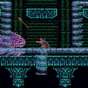 Odallus: The Dark Call [PS4] - изображение 4