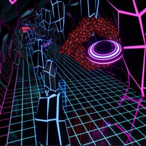 Brain in Retro Space [PS4] - изображение 3