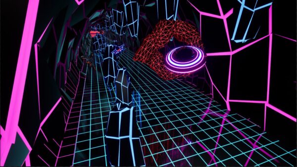 Brain in Retro Space [PS4] - изображение 3