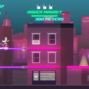 Top Run [PS4] - изображение 3