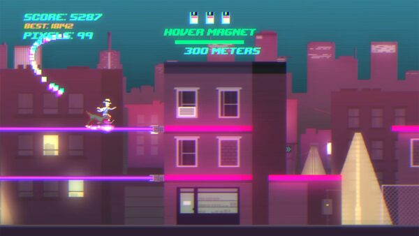 Top Run [PS4] - изображение 3