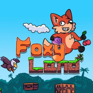 FoxyLand [PS4]