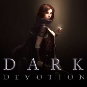 Dark Devotion [PS4]