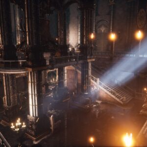 The Bard's Tale IV: Director's Cut [PS4] - изображение 3