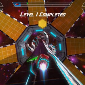 Track Mayhem [PS4] - изображение 4