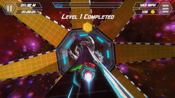 Track Mayhem [PS4] - изображение 4