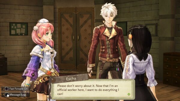 Atelier Dusk Trilogy Deluxe Pack [PS4] - изображение 3
