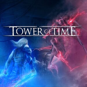 Tower of Time [PS4]