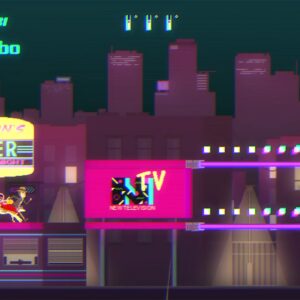 Top Run [PS4] - изображение 2
