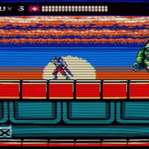 Oniken: Unstoppable Edition [PS4] - изображение 4