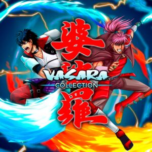 VASARA Collection [PS4]