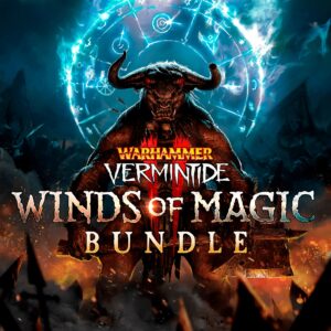 Warhammer: Vermintide 2 - Winds of Magic Bundle [PS4]