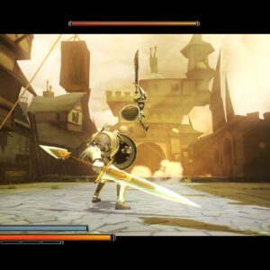 Strength of the Sword: ULTIMATE [PS4] - изображение 3