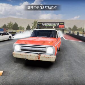 Street Outlaws: The List [PS4] - изображение 4