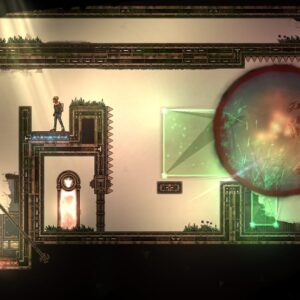 In Between [PS4] - изображение 3