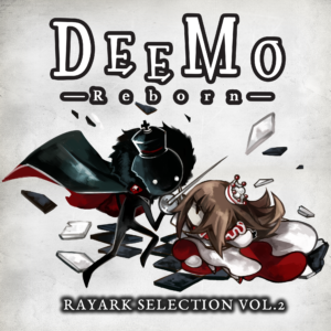 DEEMO -Reborn- Rayark Selection Vol.2 [PS4]