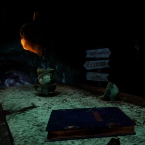 The Rabbit Hole [PS4] - изображение 3