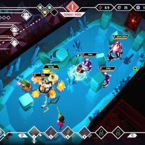 Dread Nautical [PS4] - изображение 4