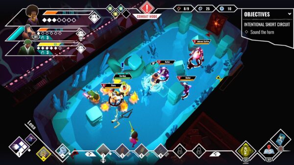 Dread Nautical [PS4] - изображение 4