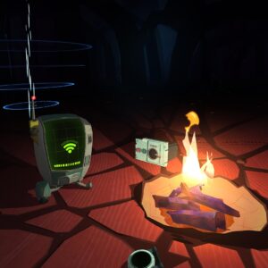 Bonfire [PS4] - изображение 4