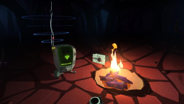 Bonfire [PS4] - изображение 4