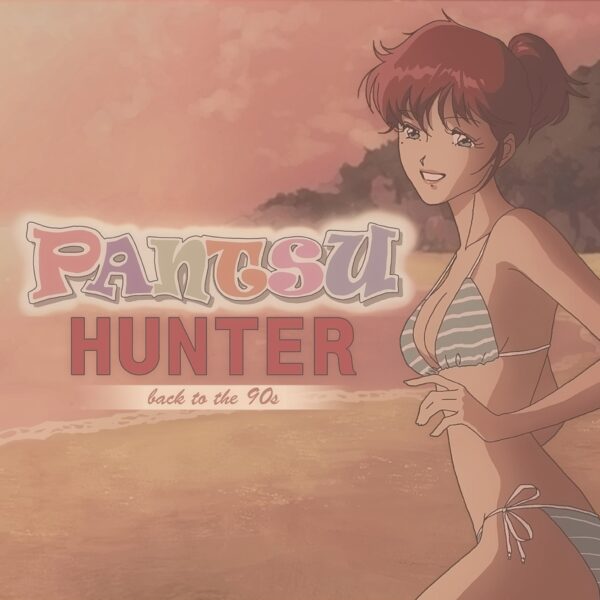 Pantsu Hunter: Back to the 90s [PS4]