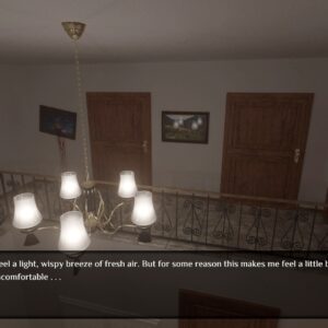 Without Escape [Cross-Buy] [PS4] - изображение 2