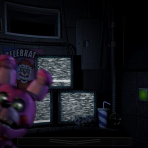 Five Nights at Freddy's: Sister Location [PS4] - изображение 4