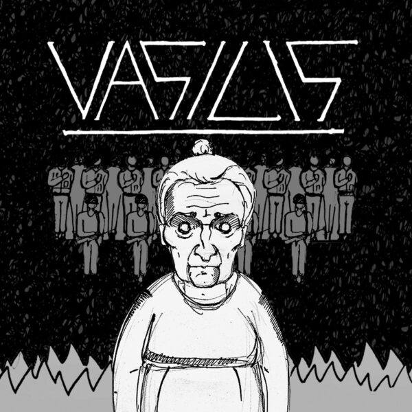 Vasilis [PS4]