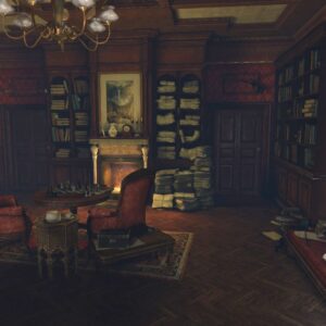 Sherlock Holmes: Crimes and Punishments [PS4] - изображение 2