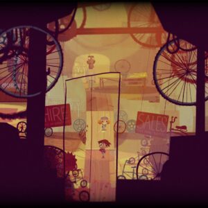 Knights and Bikes [PS4] - изображение 4