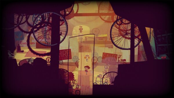 Knights and Bikes [PS4] - изображение 4
