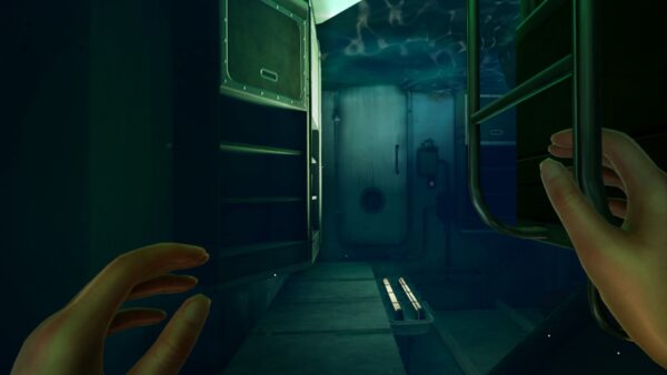 FREEDIVER: Triton Down [PS4] - изображение 3