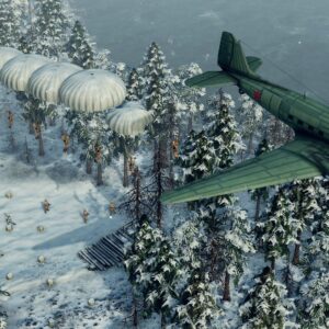Sudden Strike 4: Complete Collection [PS4] - изображение 3