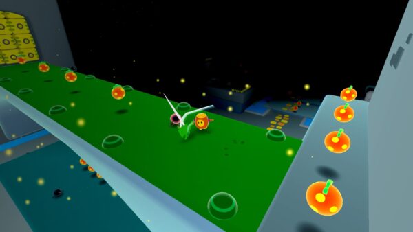 Woodle Tree 2: Deluxe+ [PS4] - изображение 4