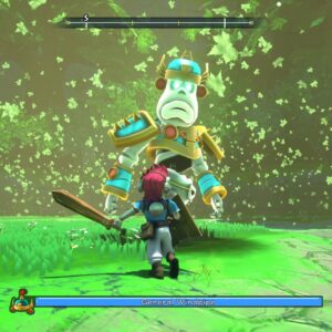 A Knight's Quest [PS4] - изображение 4