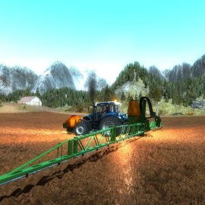 World of Farming Bundle [PS4] - изображение 3