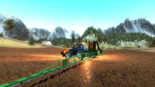 World of Farming Bundle [PS4] - изображение 3