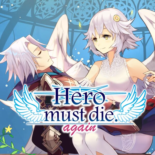 Hero Must Die. Again [PS4]