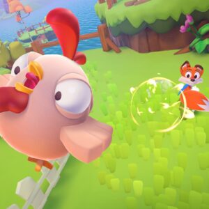 New Super Lucky's Tale [PS4] - изображение 4
