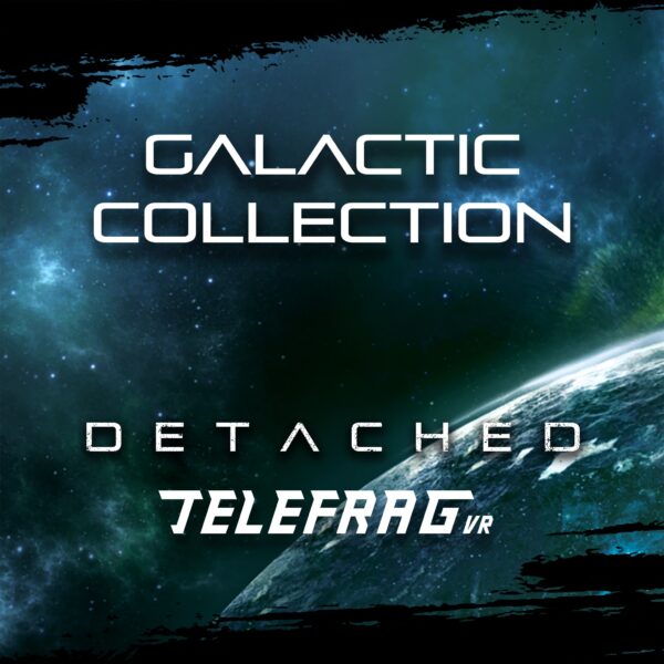 Galactic Collection [PS4] - изображение 1