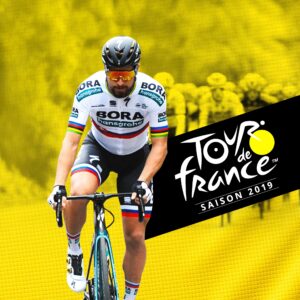 Tour de France 2019 [PS4]