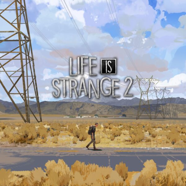 Life is Strange 2 - Episode 4 [PS4] - изображение 1