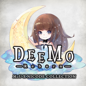 DEEMO -Reborn- M2U X Nicode Collection [PS4]