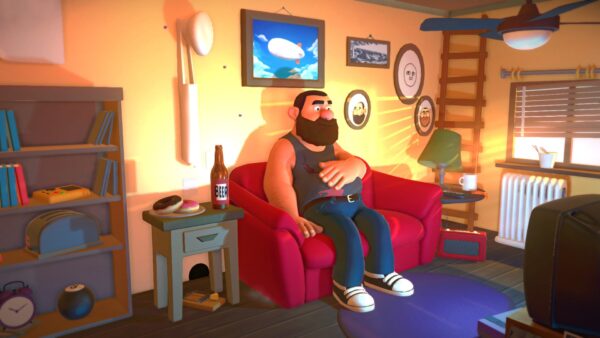 CHUBBY PIXEL MEGA BUNDLE [PS4] - изображение 2