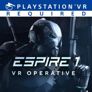 Espire 1: VR Operative [PS4]