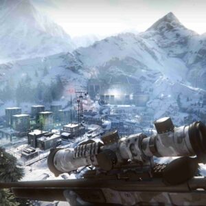 Sniper Ghost Warrior Contracts & SGW3 Unlimited Edition [PS4] - изображение 2