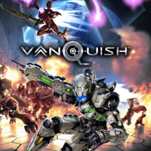 Vanquish [PS4]