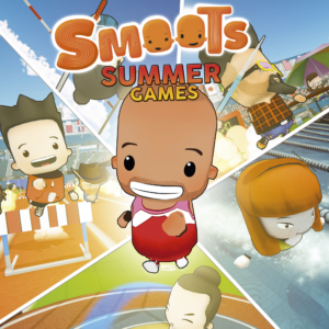 Smoots Summer Games [PS4]